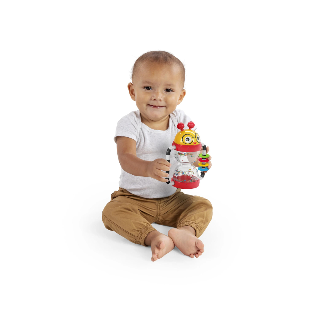 Baby Einstein - Jucarie zornaitoare, 