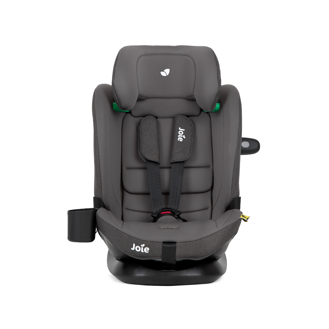 Joie - Scaun auto i-Bold Thunder, 76-150 cm, certificat R129 si testat ADAC - gogobaby.ro