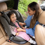 Joie - Scaun auto i-Bold Shale, 76-150 cm, certificat R129 si testat ADAC