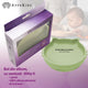 Bol din silicon, AppeKids, Kitty II - Raw Green