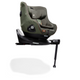 Joie - Scaun auto rotativ i-Size i-Harbour Signature Pine, 40-105 cm, testat ADAC si certificat R129
