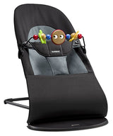 BabyBjorn - Bara de jucarii, Googly eyes – pentru balansoarele BabyBjorn