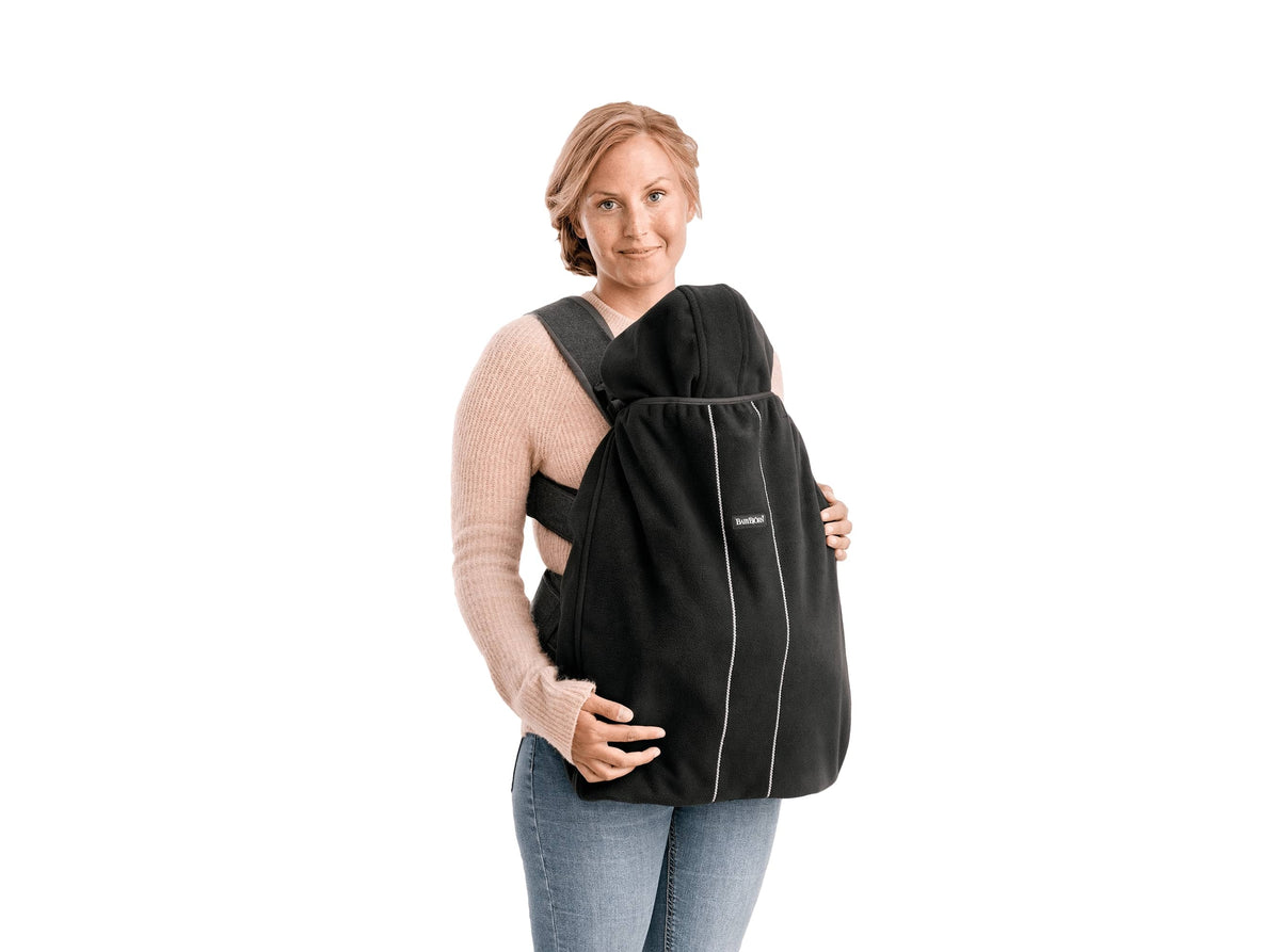 BabyBjorn - Husa de protectie anti-vânt si ploaie pentru marsupiu BABYBJÖRN