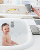 Skip Hop Recipient de clatire pentru baie gri - Moby