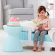 Skip Hop Lampita multifunctionala cu melodii si alarma Dream & Shine