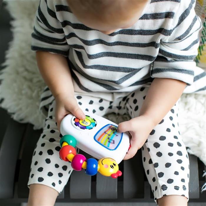 Baby Einstein - Jucarie Muzicala Telefonul Take Along