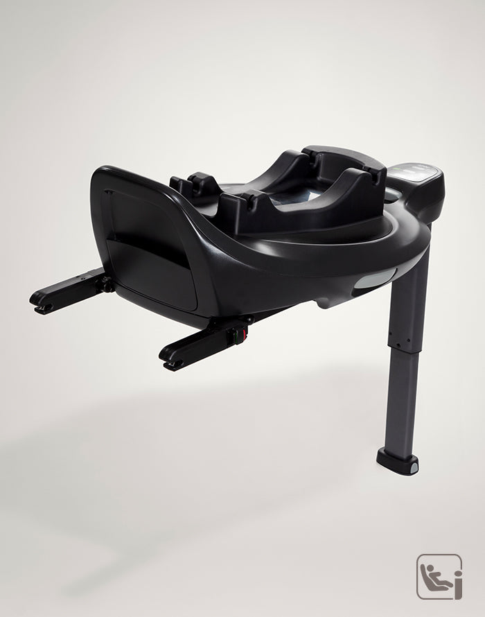 Joie - Baza i-Size i-Base Encore pentru calmi, i-Level™ Recline, i-Harbour™, i-Juva™, i-Gemm™ si i-Snug™ - gogobaby.ro