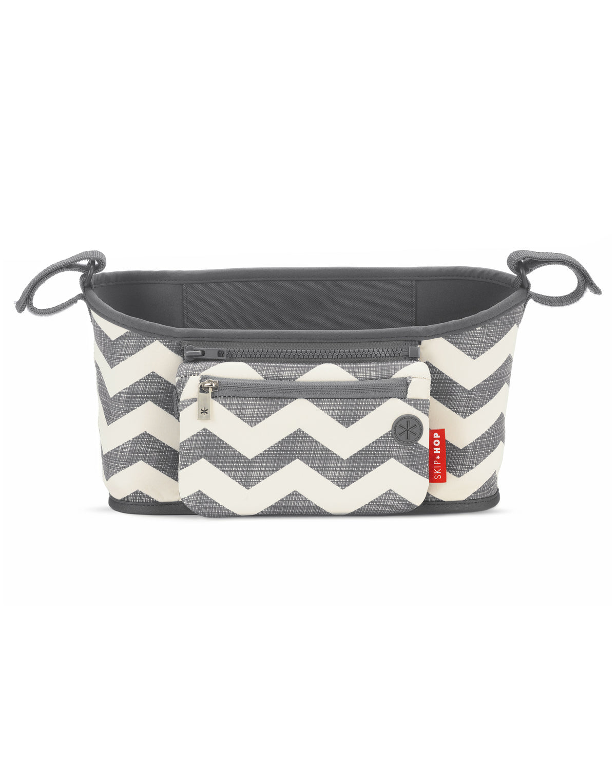 Skip Hop Organizator pentru carucior - Chevron - gogobaby.ro