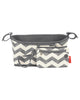 Skip Hop Organizator pentru carucior - Chevron