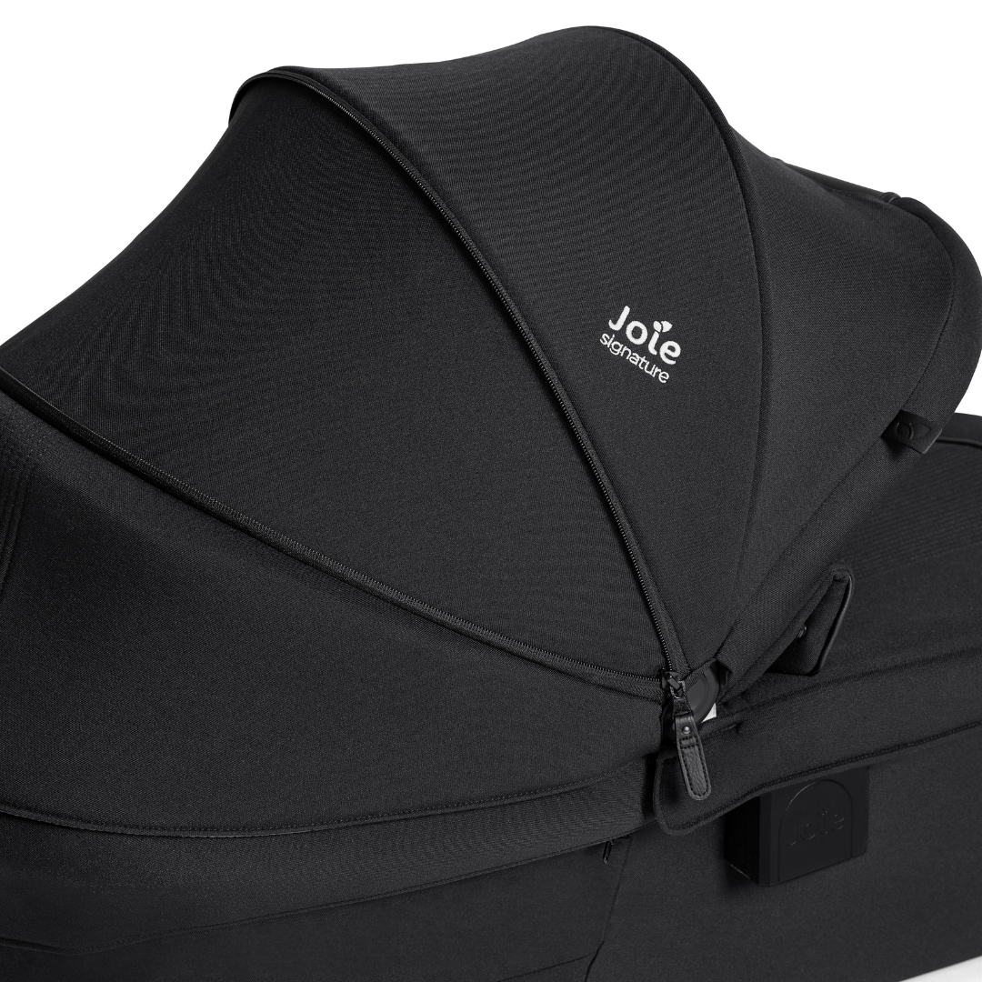 Joie - Landou Ramble XL, Eclipse (pentru carucioarele Finiti, Alore, Versatrax)