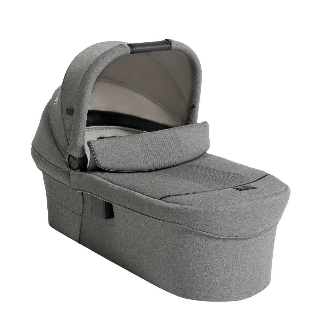 Joie - Landou Ramble XL Signature, Evergreen (pentru carucioarele Finiti, Alore, Versatrax)