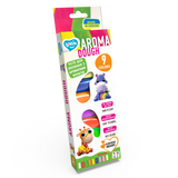 Set plastilina Lovin 9pcs*15gr - Aroma