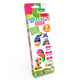 Set plastilina Lovin 9pcs*15gr - Aroma