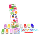 Set plastilina Lovin 9pcs*15gr - Aroma