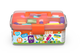 Set plastilina si accesorii pentru modelaj Lovin - 16 culori