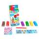 Set plastilina Lovin 6pcs*15gr - Color