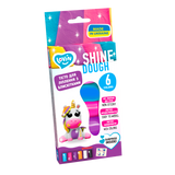Set plastilina Lovin 6pcs*15gr- Shine
