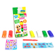 Set plastilina Lovin 6pcs*15gr - Aroma