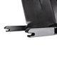 Graco - Scaun auto Turn2Me 360° DLX Iron, 40-105 cm, certificata R129 si testat ADAC