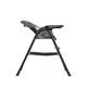 Joie - Scaun de masa Mimzy Snacker ABC Charcoal