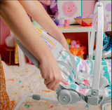 Bright Starts - Balansoar Rosy Rainbow 2 în 1