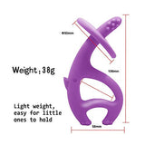 INEL GINGIVAL DIN SILICON, MOMBELLA - ELEFANT MOV