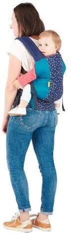 Badabulle - Marsupiu ergonomic Easy&Go - gogobaby.ro