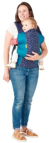 Badabulle - Marsupiu ergonomic Easy&Go - gogobaby.ro