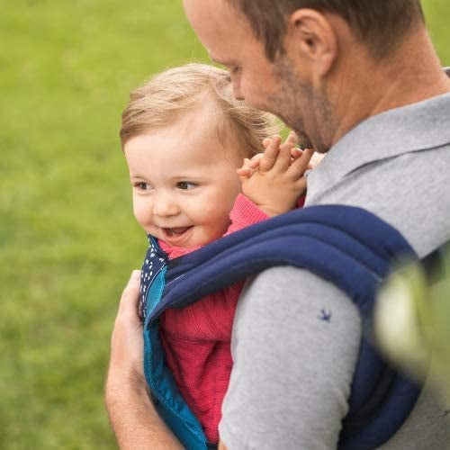 Badabulle - Marsupiu ergonomic Easy&Go - gogobaby.ro