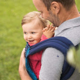 Badabulle - Marsupiu ergonomic Easy&Go