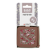 BIBS X Liberty Bundle - Set cutie cadou cu bavetica, cutie de suzeta, clip suzeta si jucarie multisenzoriala