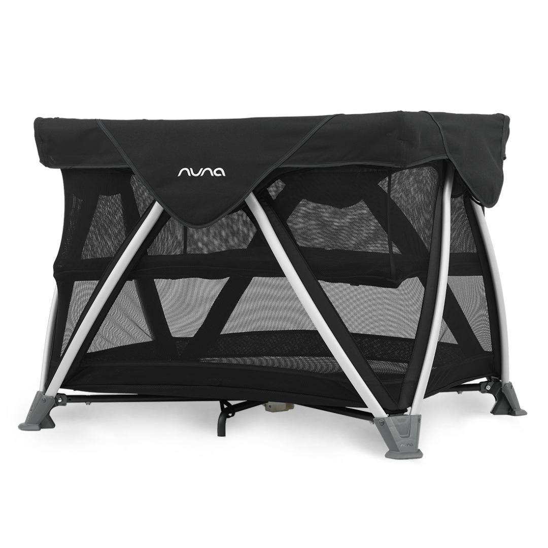 Nuna - Patut pliant SENA Aire Caviar