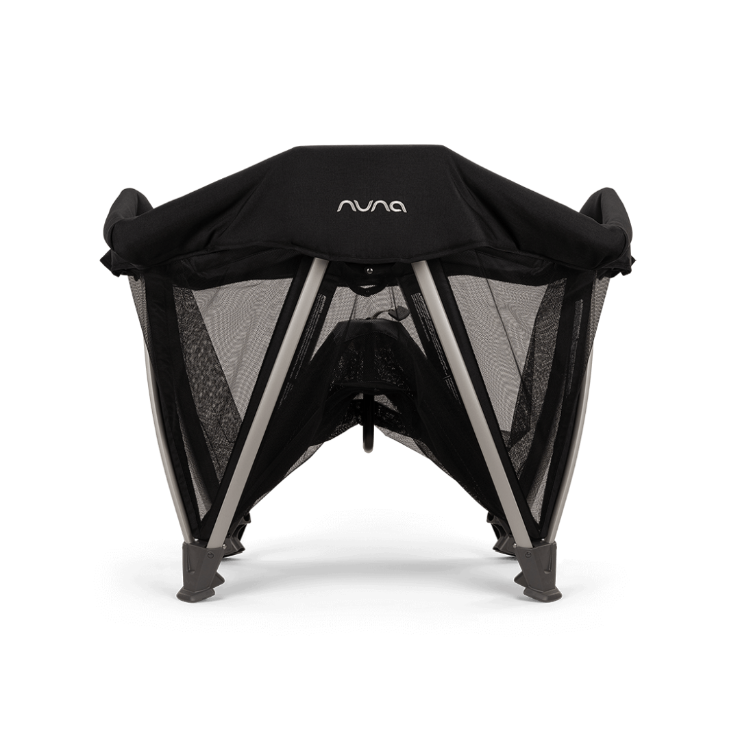 Nuna - Patut pliant SENA Aire Caviar