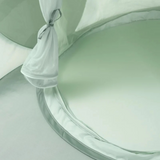 Babymoov - Cort Anti UV Moov & Protect Green Lagoon
