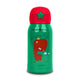 Sticla termoizolanta Nava 500 ml dinozaur verde