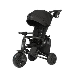 Tricicleta ultrapliabila Qplay Nova MAX Negru