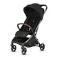 Carucior sport Qplay GRAV cu pliere automata, Negru