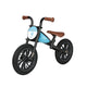 Balance bike QPlay Feduro Albastru