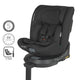 Scaun auto iSize 40-150 cm Coccolle Ario Midnight Black