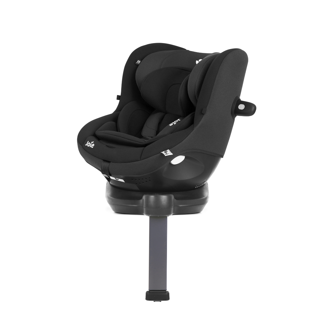 Joie - Scaun auto i-Spin 360° Shale, 40-105 cm, testat ADAC si certificat R129