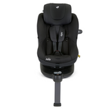 Joie - Scaun auto i-Spin 360° Shale, 40-105 cm, testat ADAC si certificat R129