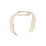 BIBS - Maner pentru biberon Ivory