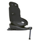 Joie - Scaun auto i-Spin 360° Shale, 40-105 cm, testat ADAC si certificat R129