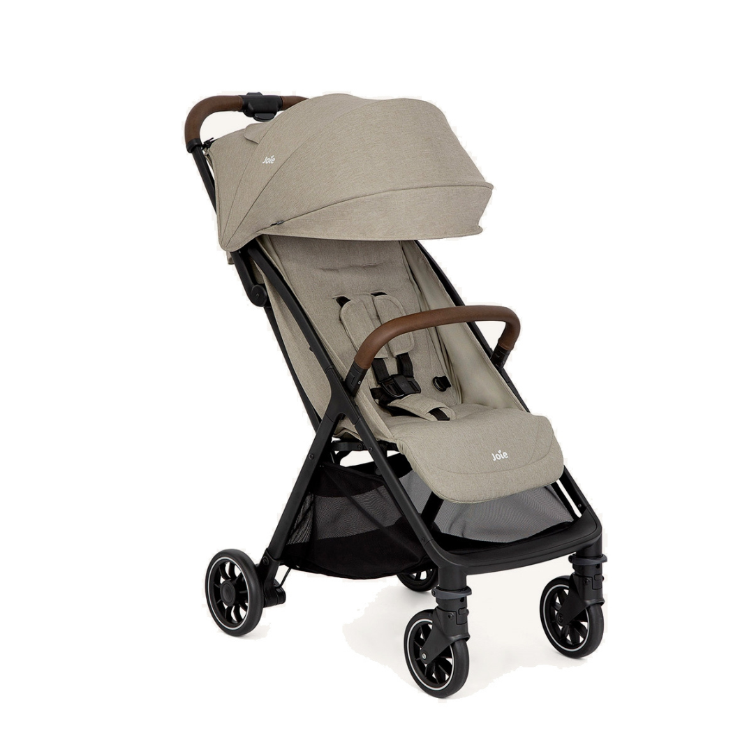 Joie - Carucior sport ultra-usor Pact Pro Oak - gogobaby.ro