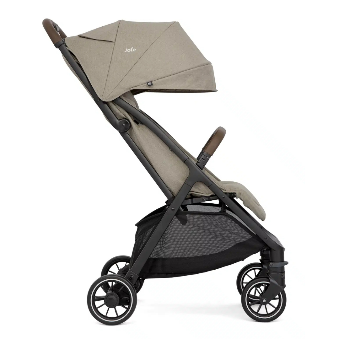 Joie - Carucior sport ultra-usor Pact Pro Oak - gogobaby.ro