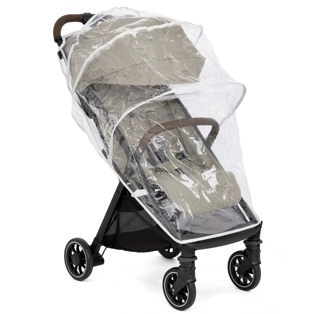 Joie - Carucior sport ultra-usor Pact Pro Oak - gogobaby.ro