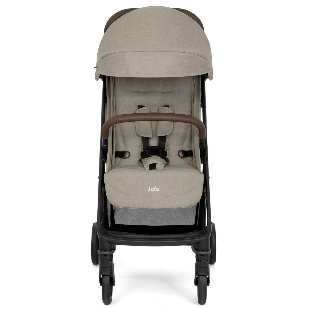Joie - Carucior sport ultra-usor Pact Pro Oak - gogobaby.ro