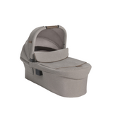 Joie - Carucior pentru copii multifunctional 3 in 1 Finiti Signature Maple (Carucior Finiti + Landou Ramble XL + scoica i-Snug 2)