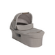 Joie - Carucior pentru copii multifunctional 3 in 1 Finiti Signature Maple (Carucior Finiti + Landou Ramble XL + scoica i-Snug 2)