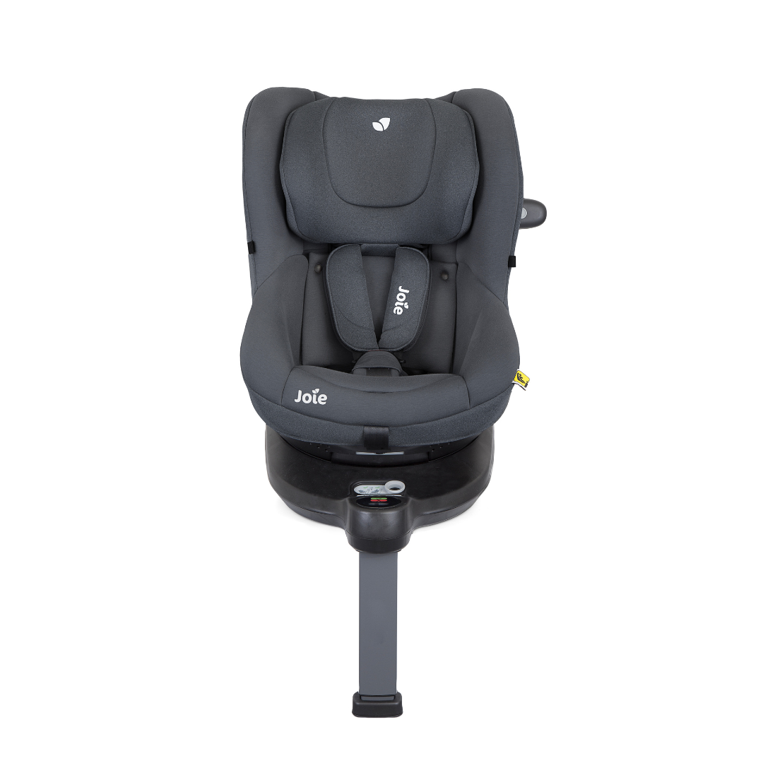 Joie - Scaun auto i-Spin 360° Moonlight, 40-105 cm, testat ADAC si certificat R129